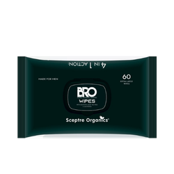 BRO WIPES - Intimate Hygiene